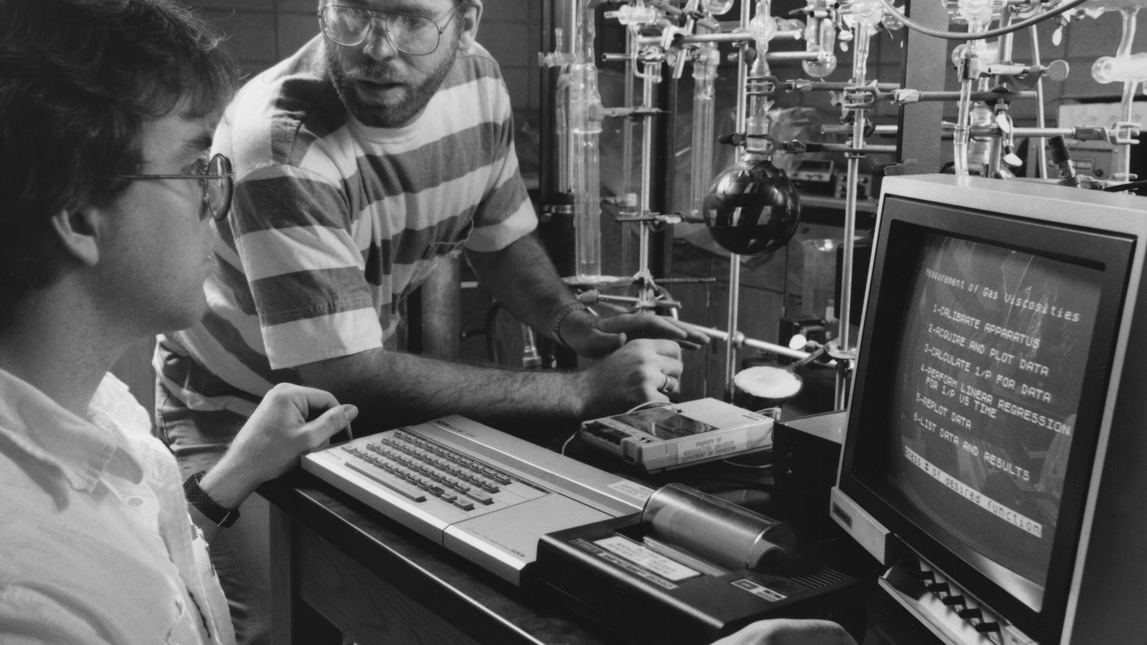 Updated Facts and Figures Website