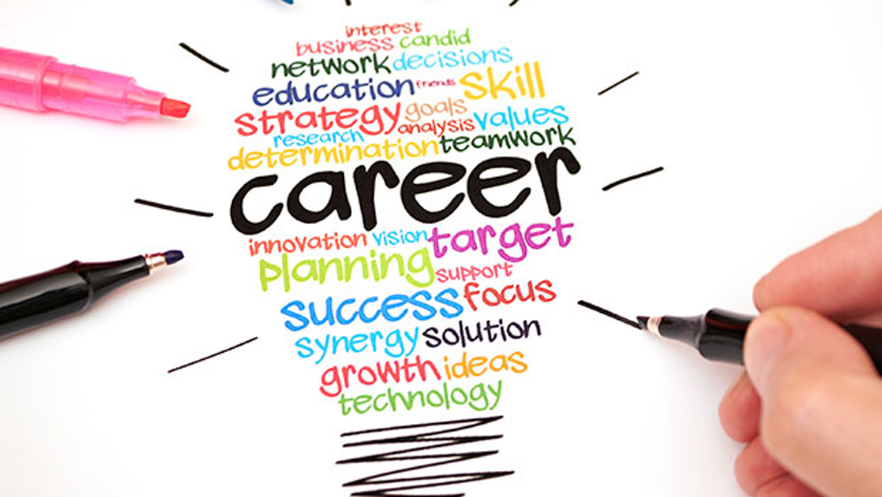 Career Outcomes Website NOW Live!
