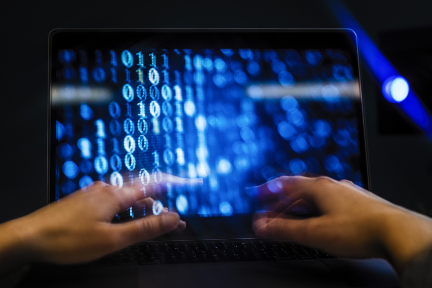 How to Safeguard Data