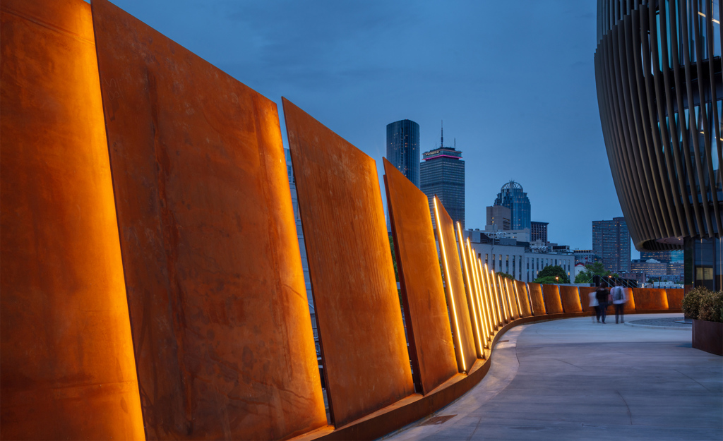 Retirement of Valentina Nestor