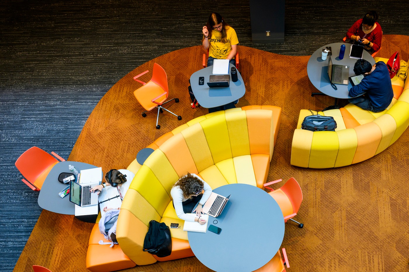 Become a Data & Analytics Fellow: A New Opportunity in Data Literacy at NU