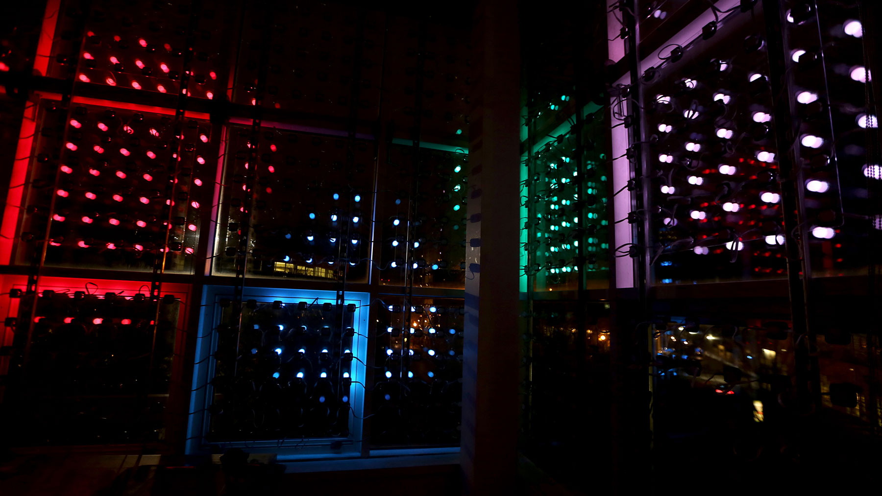 Introducing University Decision Support