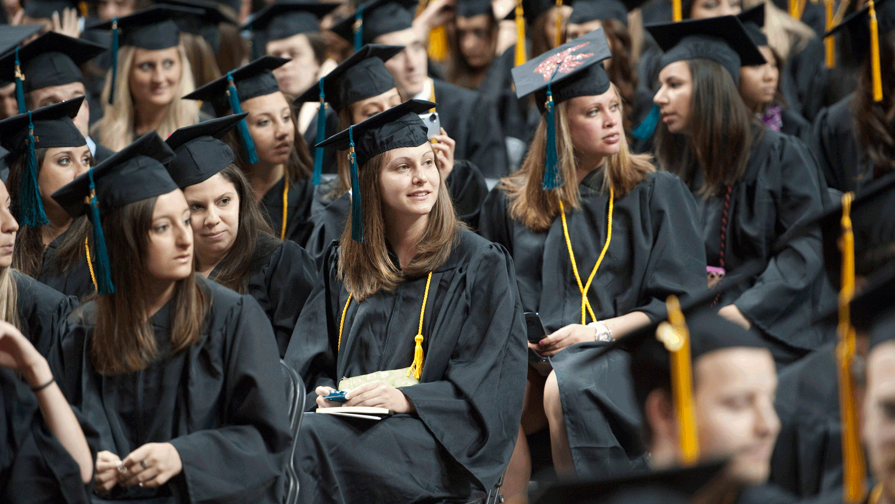Northeastern joins the Student Achievement Measure
