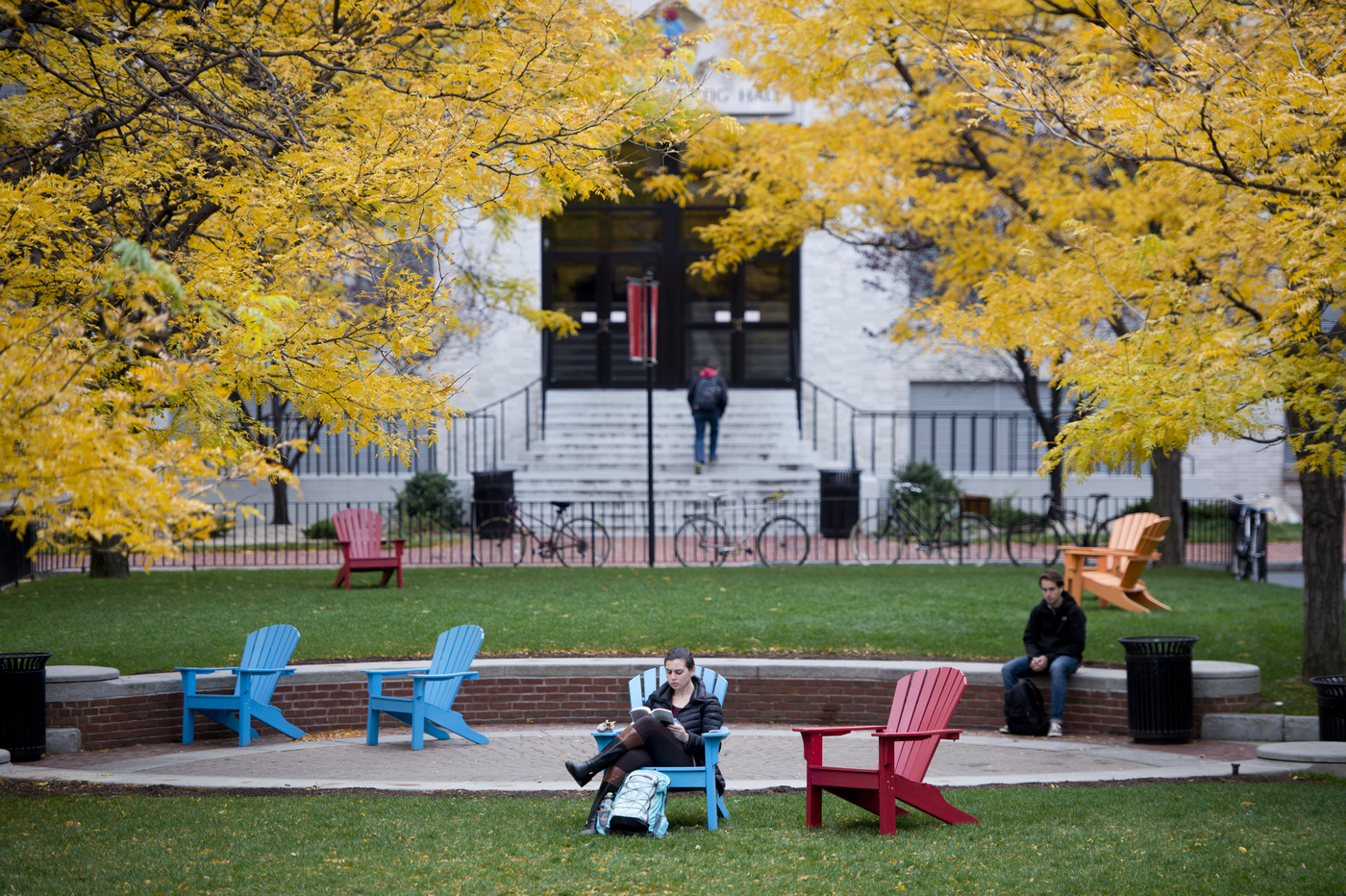 New Second Half Semester Freezes