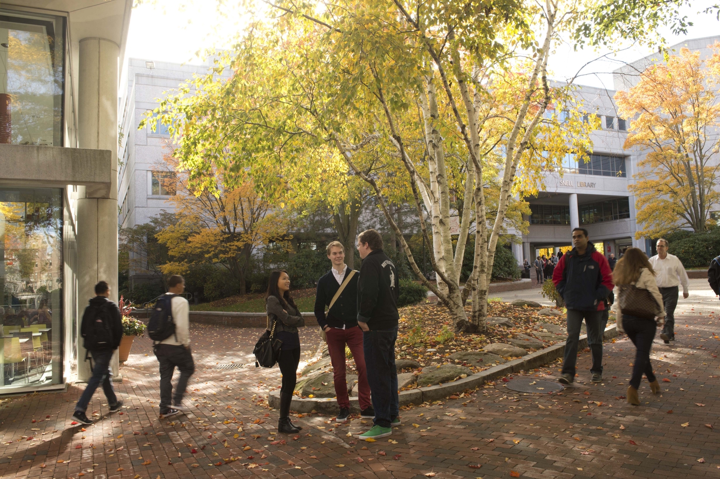 Meet the Fall 2025 Freshman Class