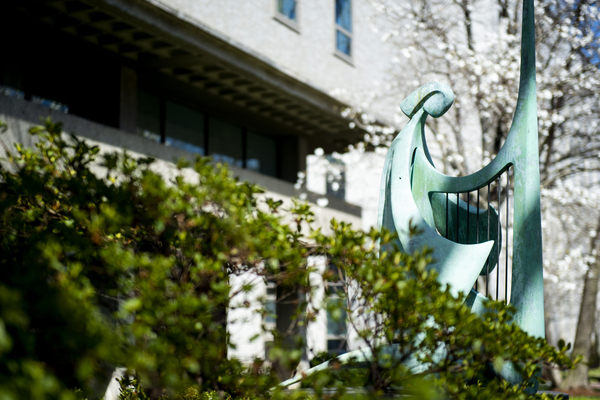Data Loss Prevention Comes to Northeastern